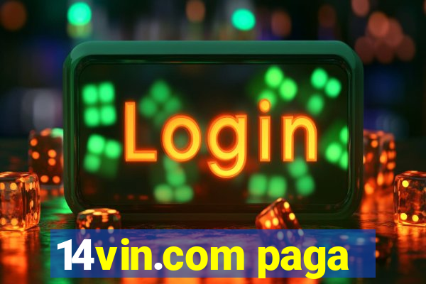 14vin.com paga